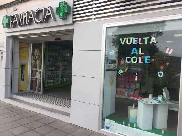 Farmacia Soriano