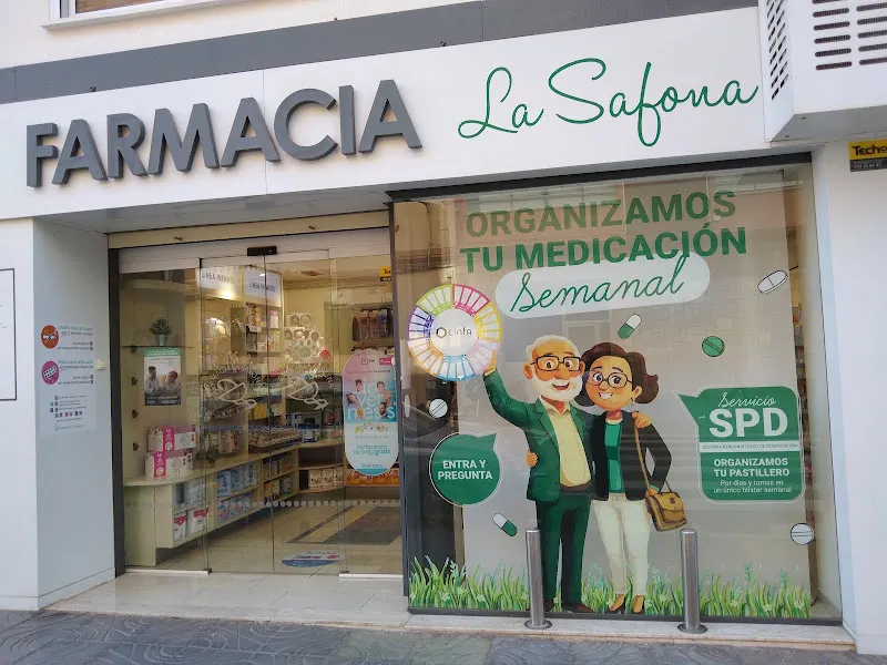 Farmacia Bellver Beltrán C B - Farmacia en Onda - foto 2