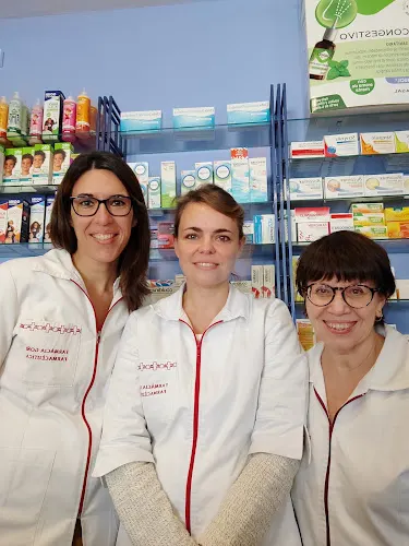 Farmàcia Ester Coll Brunet