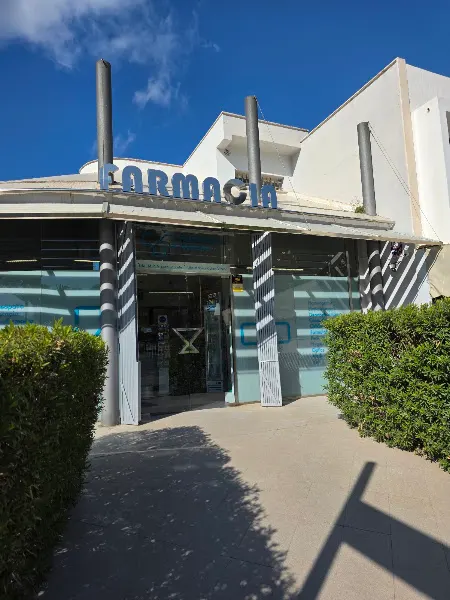 Farmacia - Farmacia en Alcudia - foto 2