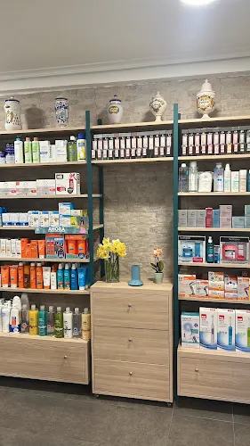 Farmacia Valle de Ocón - Corera