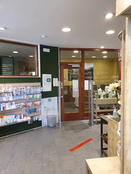 Farmacia Almansa - Calzado CB - Farmacia en Les - foto 3
