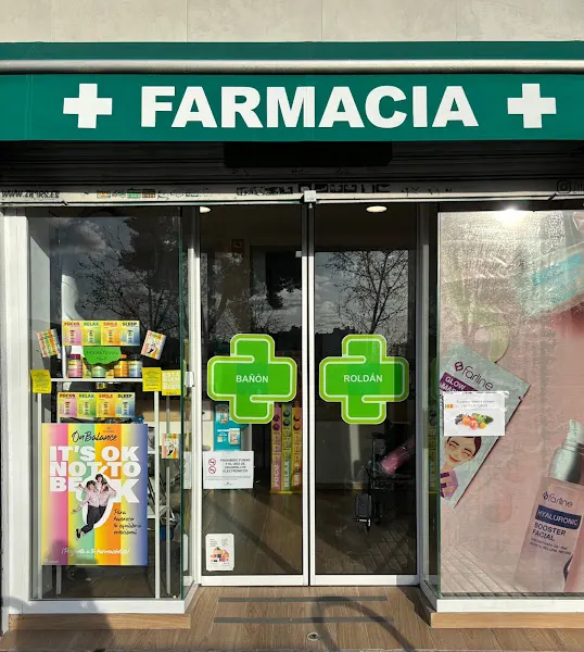 Farmacia