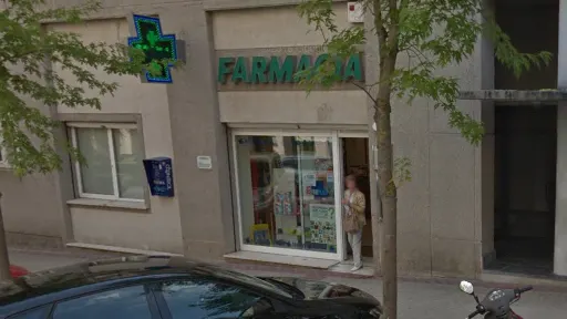 Farmacia Recarte Pérez De Ciriza