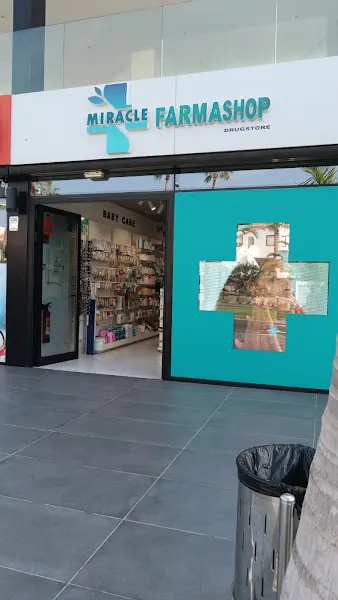 Miracle Farmashop Drugstore - Parapharmazie en Adeje - foto 3