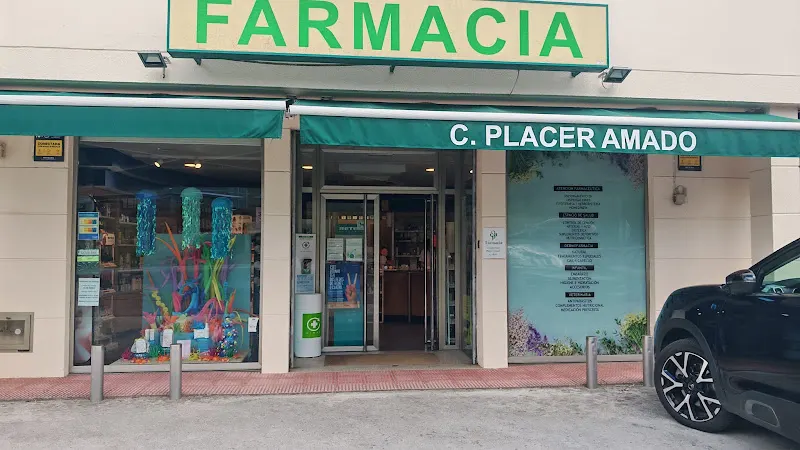 Farmacia Abegondo Placer Amado - Farmacia en Abegondo - foto 2