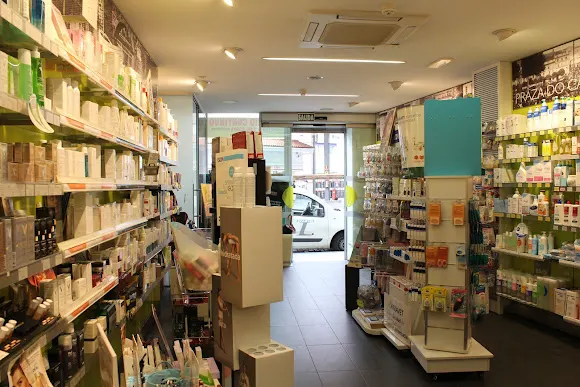 Farmacia As Cascas