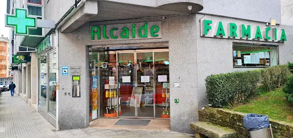 FARMACIA ALCAIDE