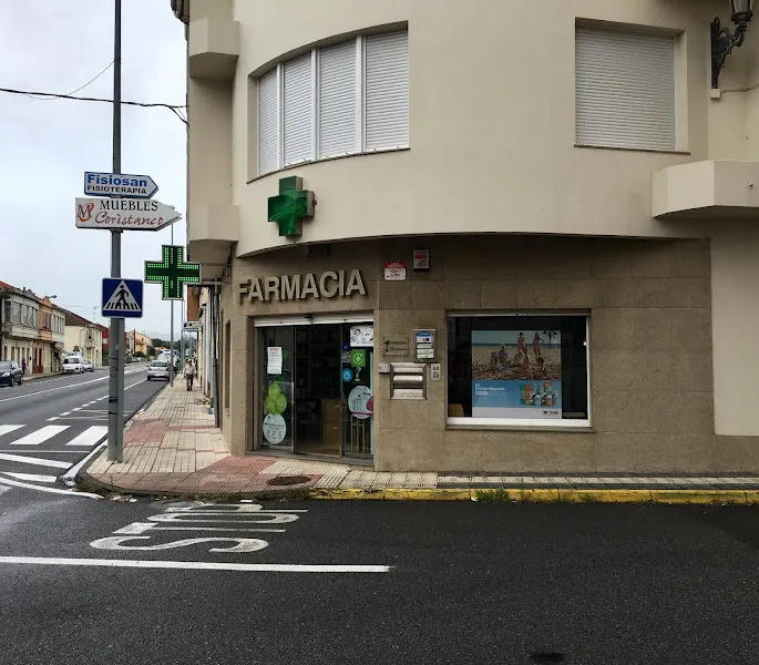 Mercedes Catrain González - Farmacia en Coristanco - foto 2