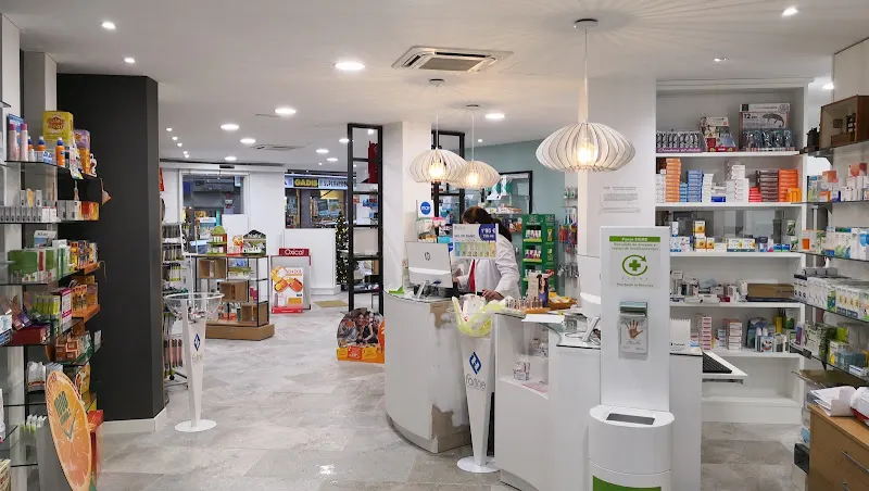 Farmacia Los Castros