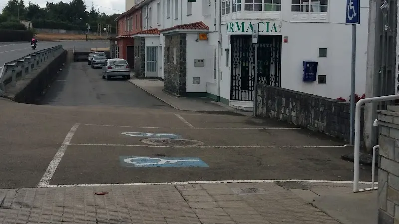 Farmacia Abegondo - Felipe Matilla Carro