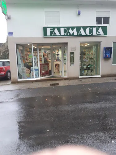 Farmacia Morales Otero