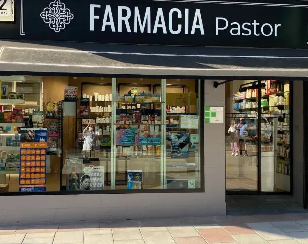Farmacia Pastor - Farmacia en Coruna (A) - foto 2