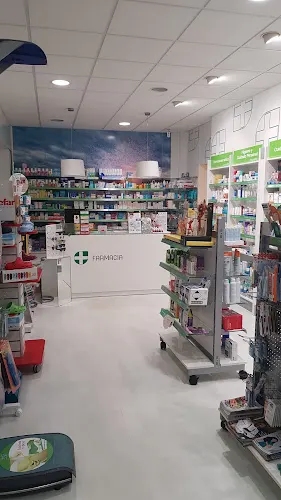Farmacia Miguel Prado Del Río
