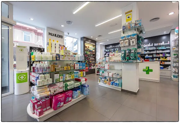 Farmacia Santo Tomás