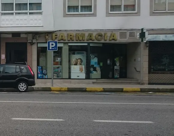 Farmacia Ferreño