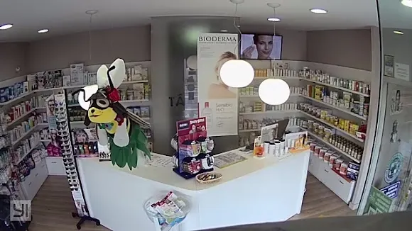 Farmacia Tállara