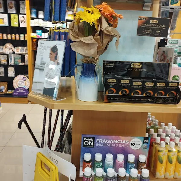 Farmacia Ines Torres