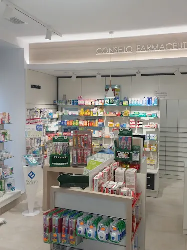 Farmacia Reyes Novo Piñón