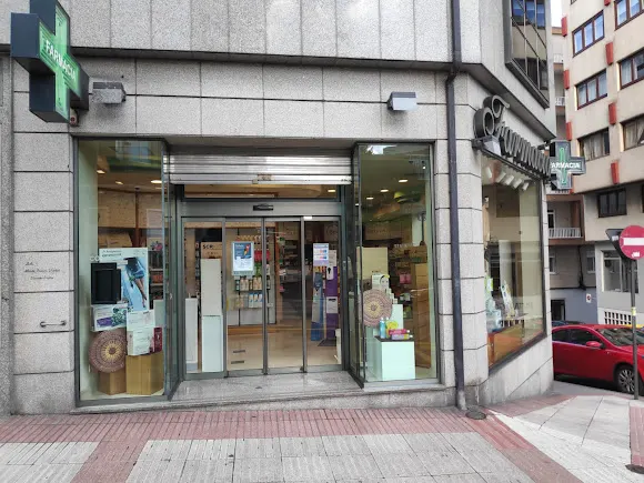Farmacia Peruleiro 4