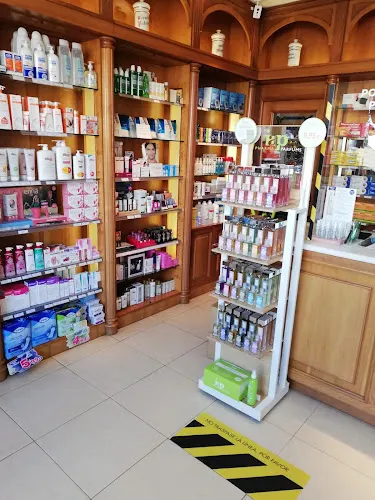 Farmacia Rico Ballester - Arteixo