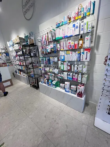 Farmacia Ortopedia Almeiras