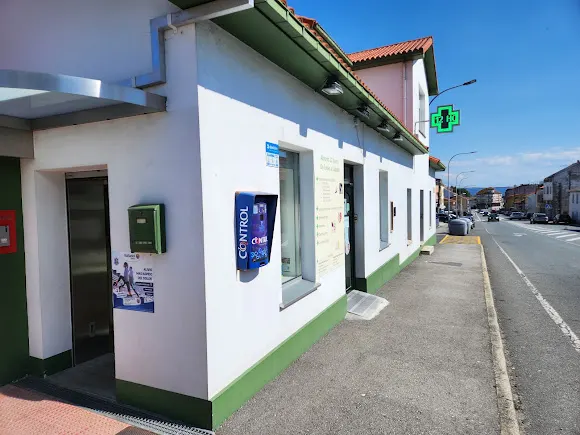 Farmacia De Guisamo Felipe S.Matilla Romero