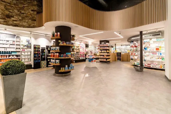 Farmacia Fra
