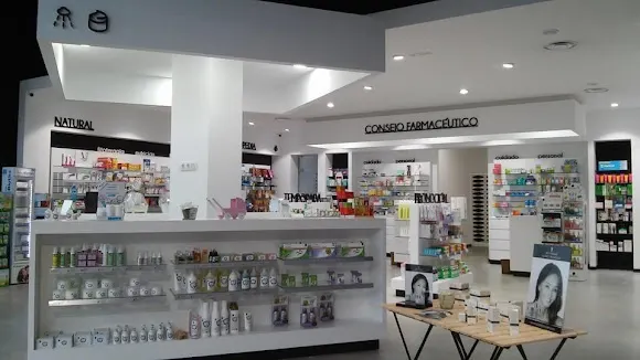 Farmacia Pocomaco