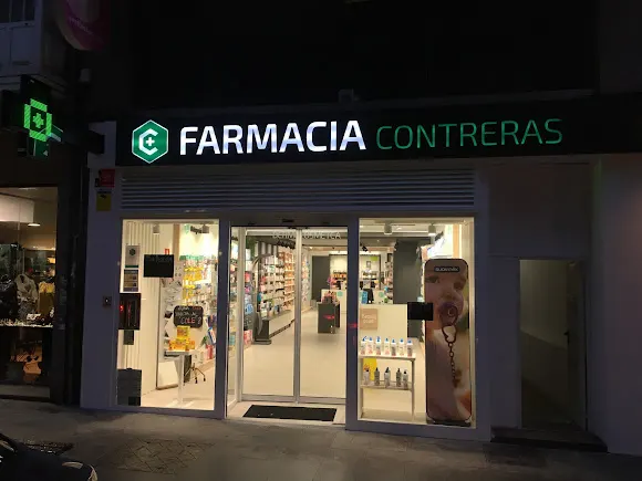 Farmacia Contreras