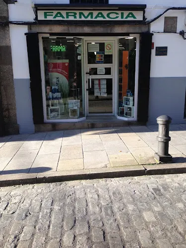 Farmacia Ana Celia Conde