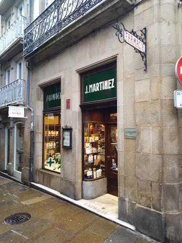 Farmacia Cinco Calles