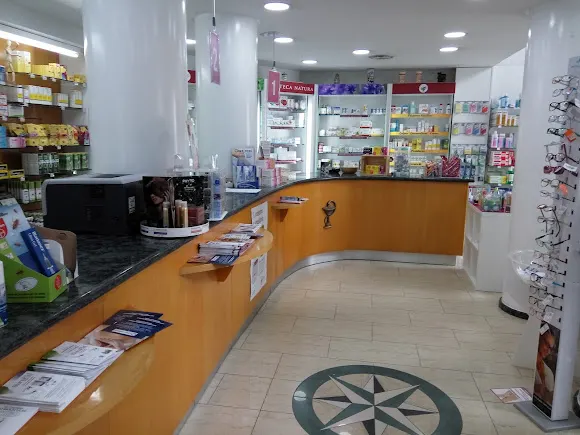 Farmacia la Cañada