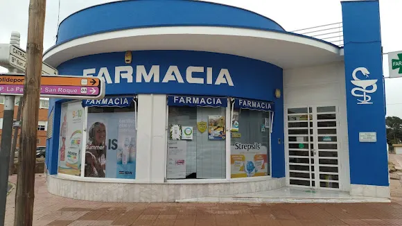 FARMACIA LUIS A. SORIANO BALLESTER - Callosa de Segura