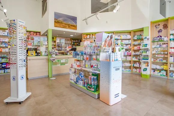 Farmacia Jesús Pobre