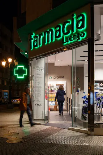 Farmacia Fernando Luengo García - Fórmulas Magistrales