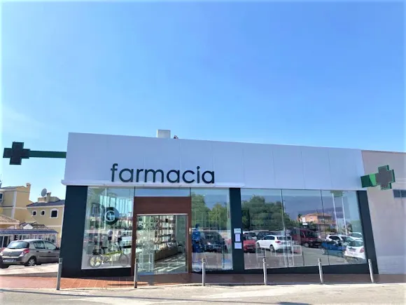 Farmacia Centro Comercial Gran Alacant