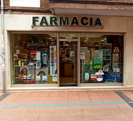 Farmacia Enrique Sánchez Carrasco (Farmacia GRAN VÍA)