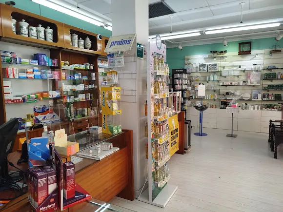 Farmacia Elena Vallina