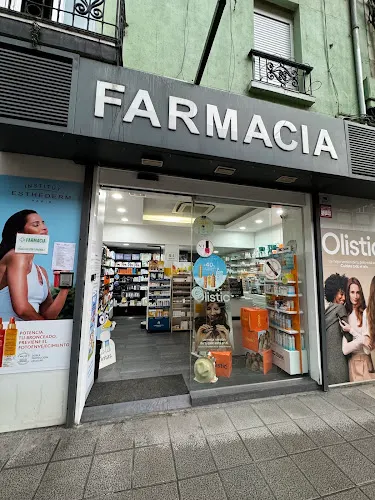 Farmacia Paula Calzón Fernandez