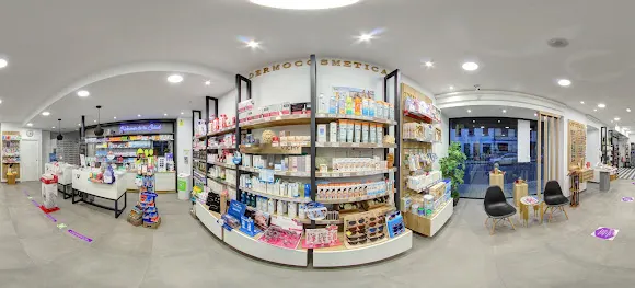Farmacia Verano. Mª José Salgado Verano. - Farmacia en Villablino