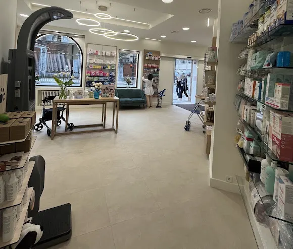 Farmacia Principado