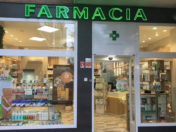 Farmacia Alicia García - Madrid