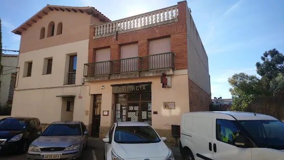 Farmacia