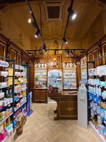 Farmacia Verge Mauri en Sallent