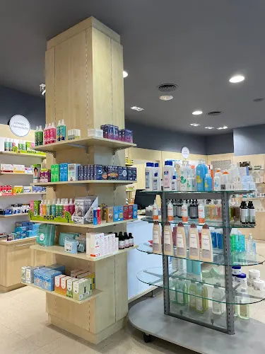 Farmacia El Temple