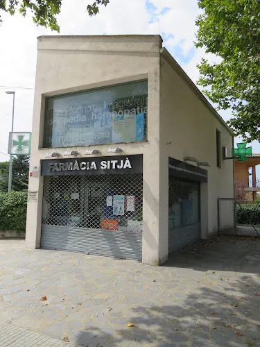 Farmacia Sitja Tost - Vilalba Sasserra