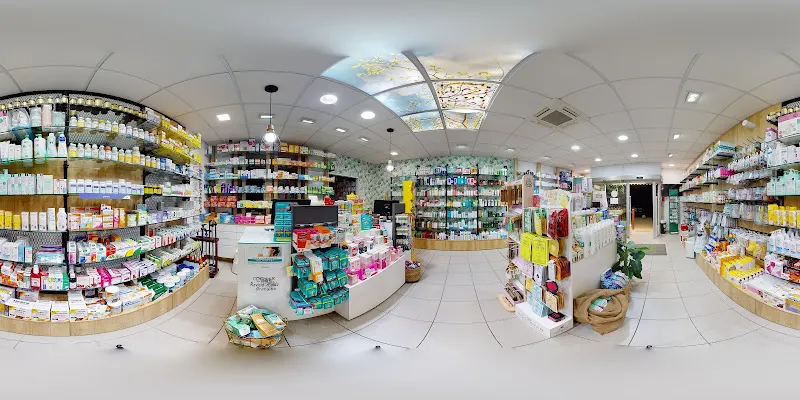 Farmacia Fogars de la Selva en Fogars de la Selva
