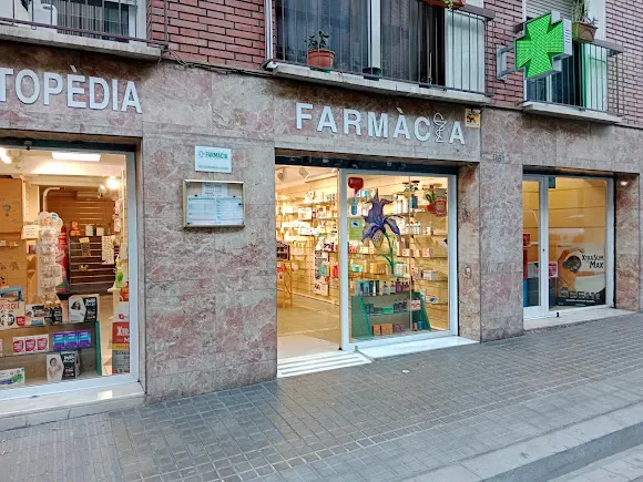 Farmacia José Antonio Miralles