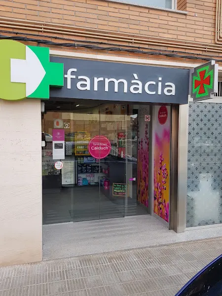 Farmàcia Vicenç Calduch (Sant Fruitós de Bages) - Farmacia en Sant Fruitos de Bages - foto 2